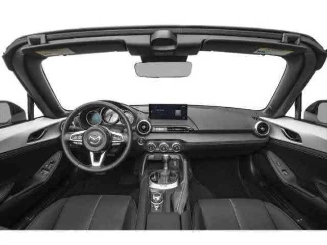 New 2026 Jet Black Mica Mazda Grand Touring image 11