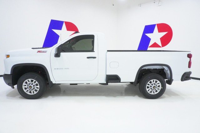 2026 Chevrolet Silverado 2500 HD Work Truck - Photo 11