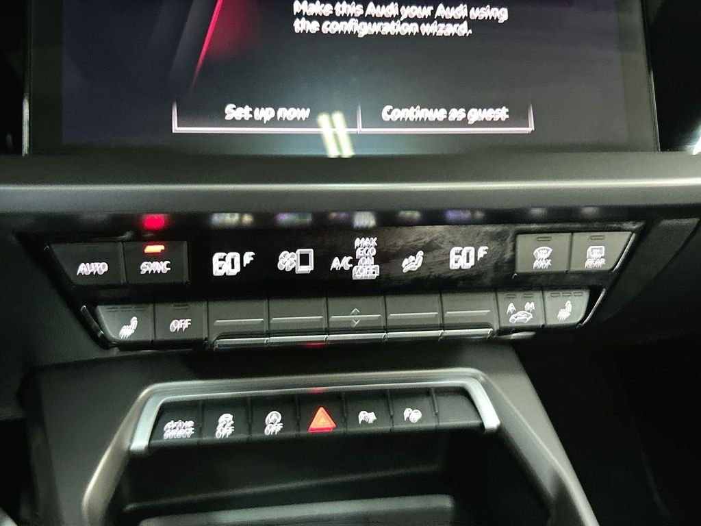 2024 Audi A3 Sedan Premium - Photo 28