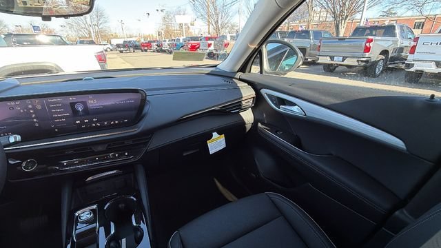 2026 Buick Envision Avenir - Photo 29