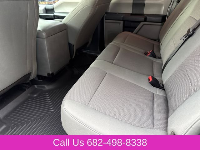 Used 2021 White Ford XL image 16