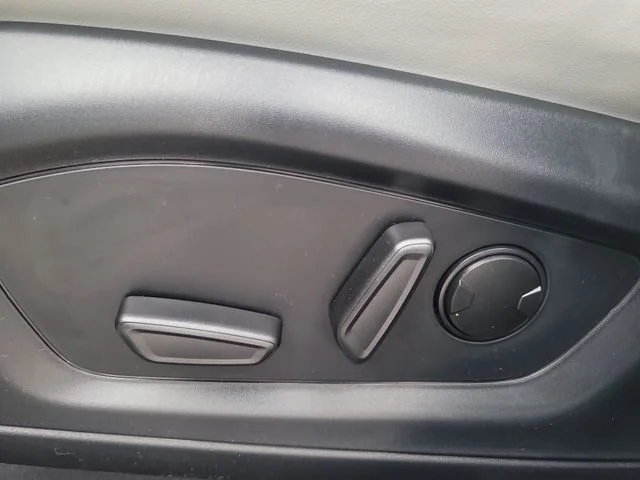 New 2026 Gray Metallic Ford Active image 23