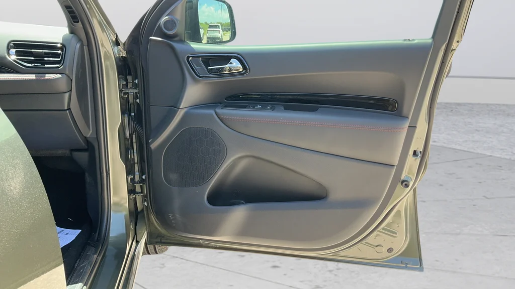 New 2026 Green Machine Dodge GT Plus HEMI V8 image 23