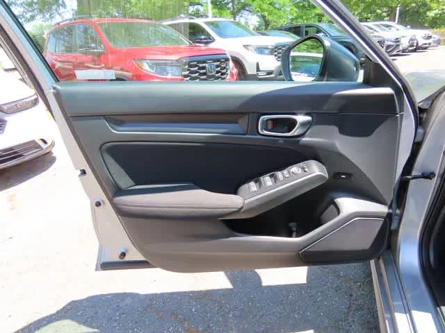 Certified Used 2023 Lunar Silver Metallic Honda Sport image 15