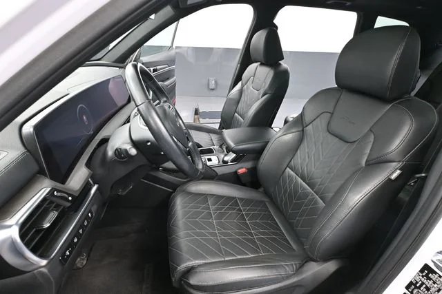 2024 Kia Telluride SX Prestige X-Line - Photo 24