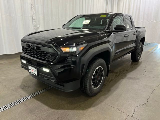 2026 Toyota Tacoma TRD Off Road - Photo 7