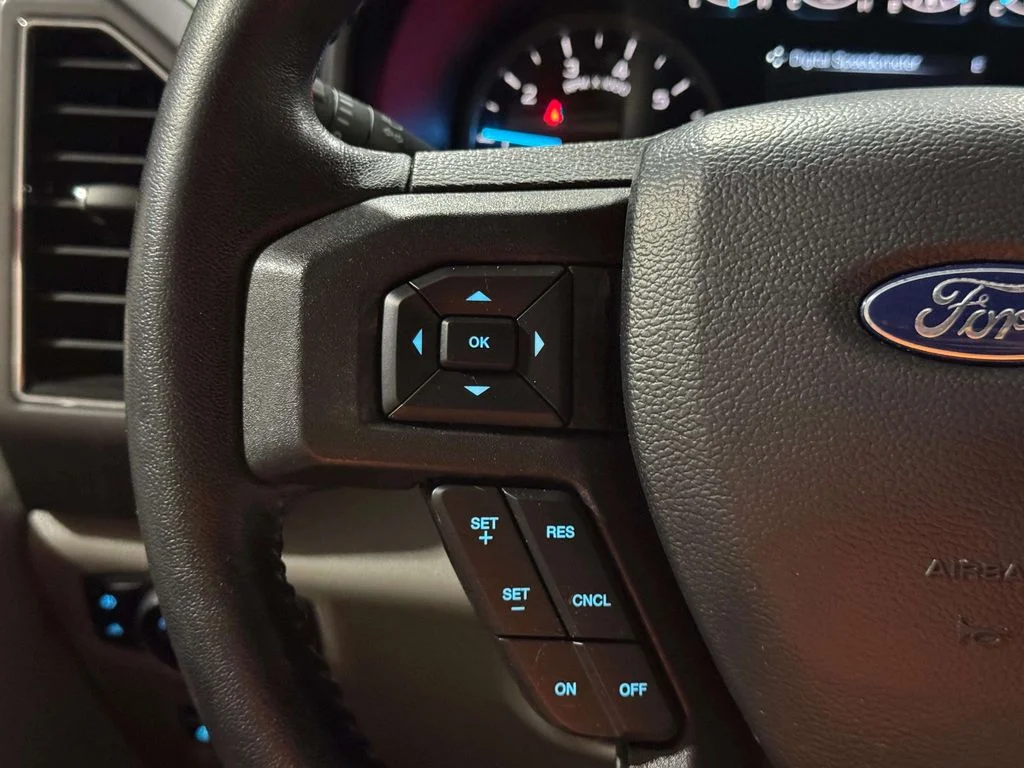 2019 Ford F-150 XLT - Photo 15