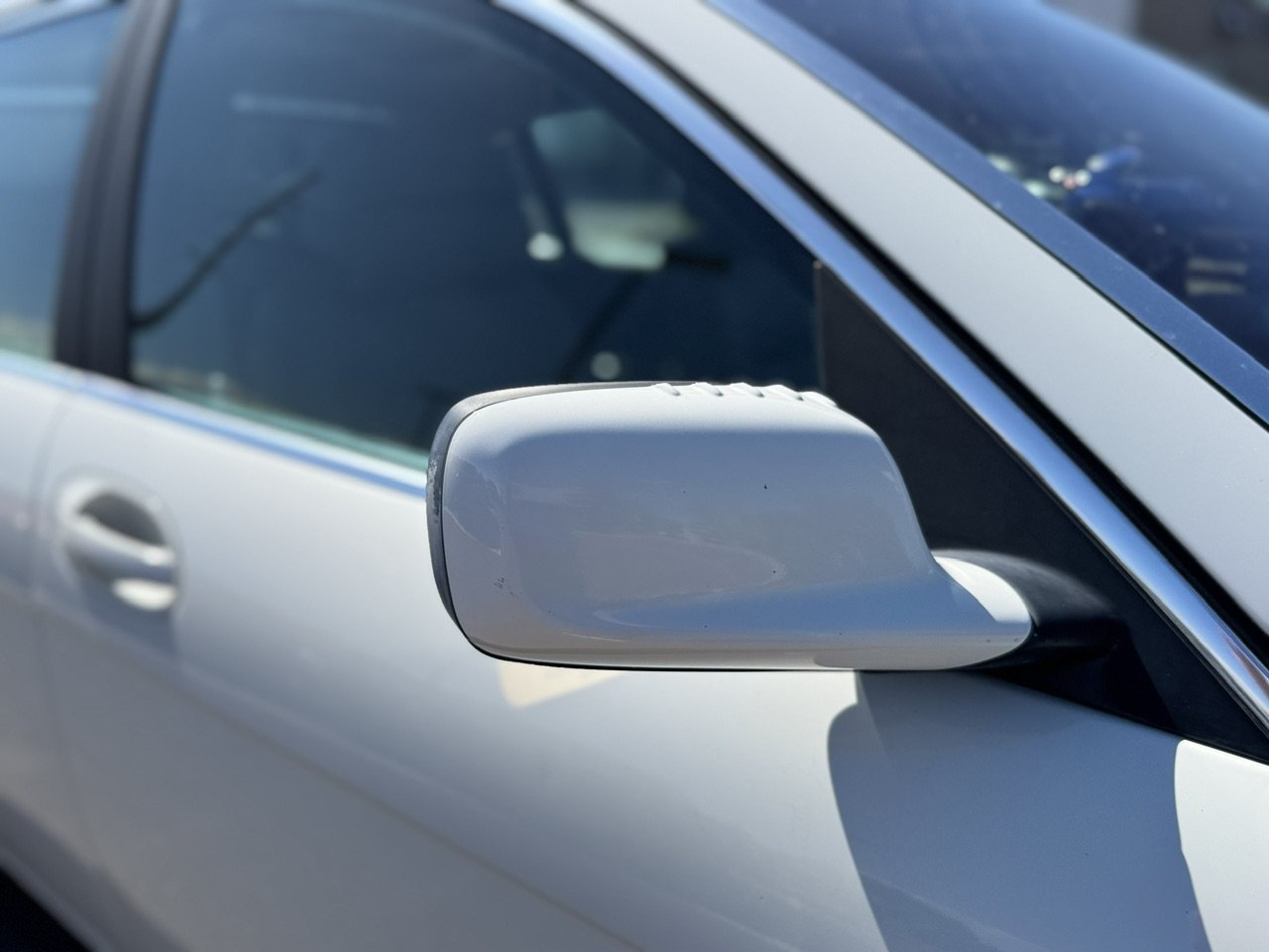 Used 2003 White BMW 745Li image 46