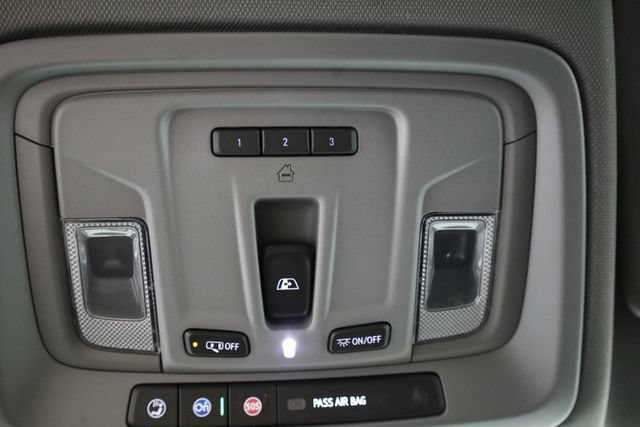 2026 GMC Sierra 1500 SLE - Photo 24