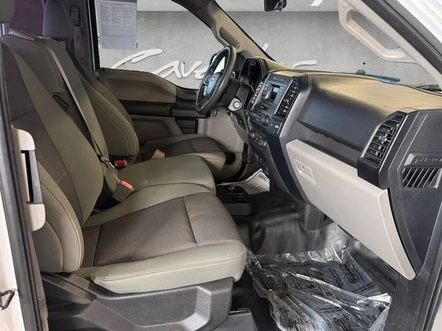 Certified Used 2018 White Ford XL image 25
