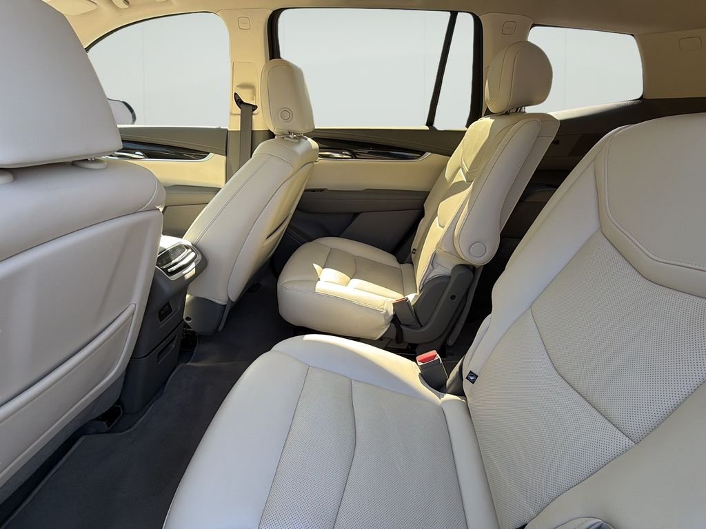 2023 Cadillac XT6 Premium Luxury - Photo 16