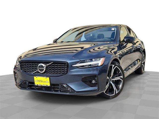 2024 Volvo S60 Core