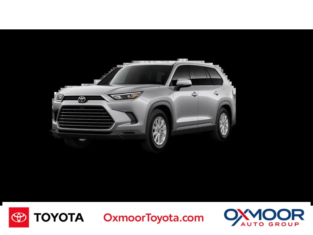 New 2026 Celestial Silver Metallic Toyota Hybrid XLE image 1