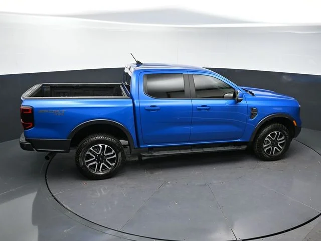 2024 Ford Ranger Lariat - Photo 15