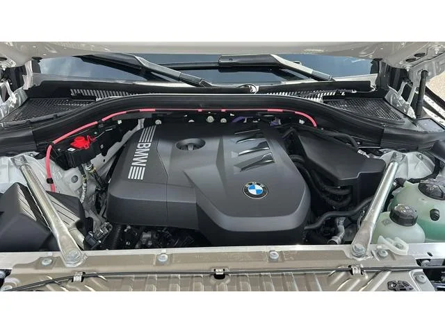 2026 BMW X3 30 - Photo 10