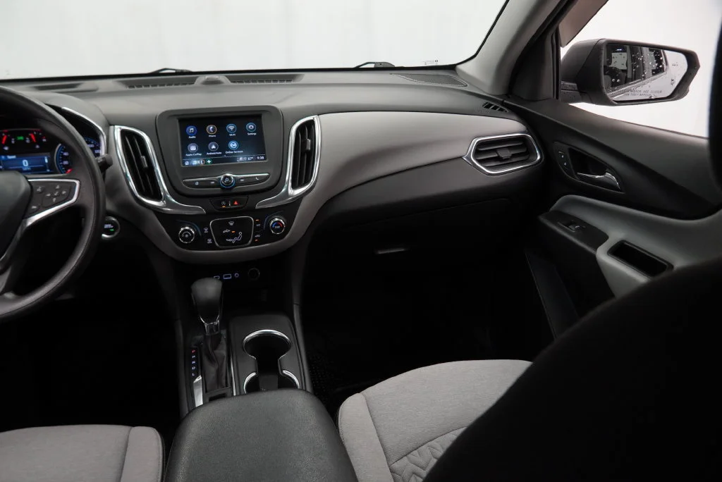 2024 Chevrolet Equinox LS - Photo 24