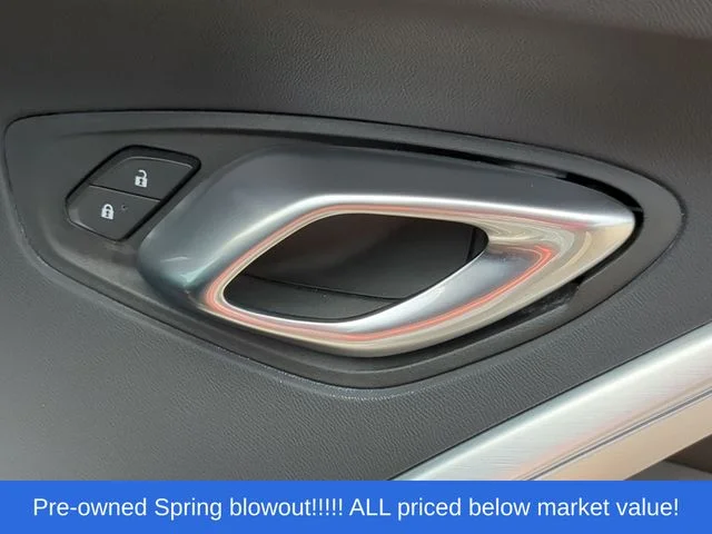 Used 2024 White Chevrolet SS image 40