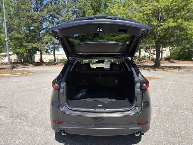 Used 2025 Gray Mazda 2.5 S Premium Plus Package image 26