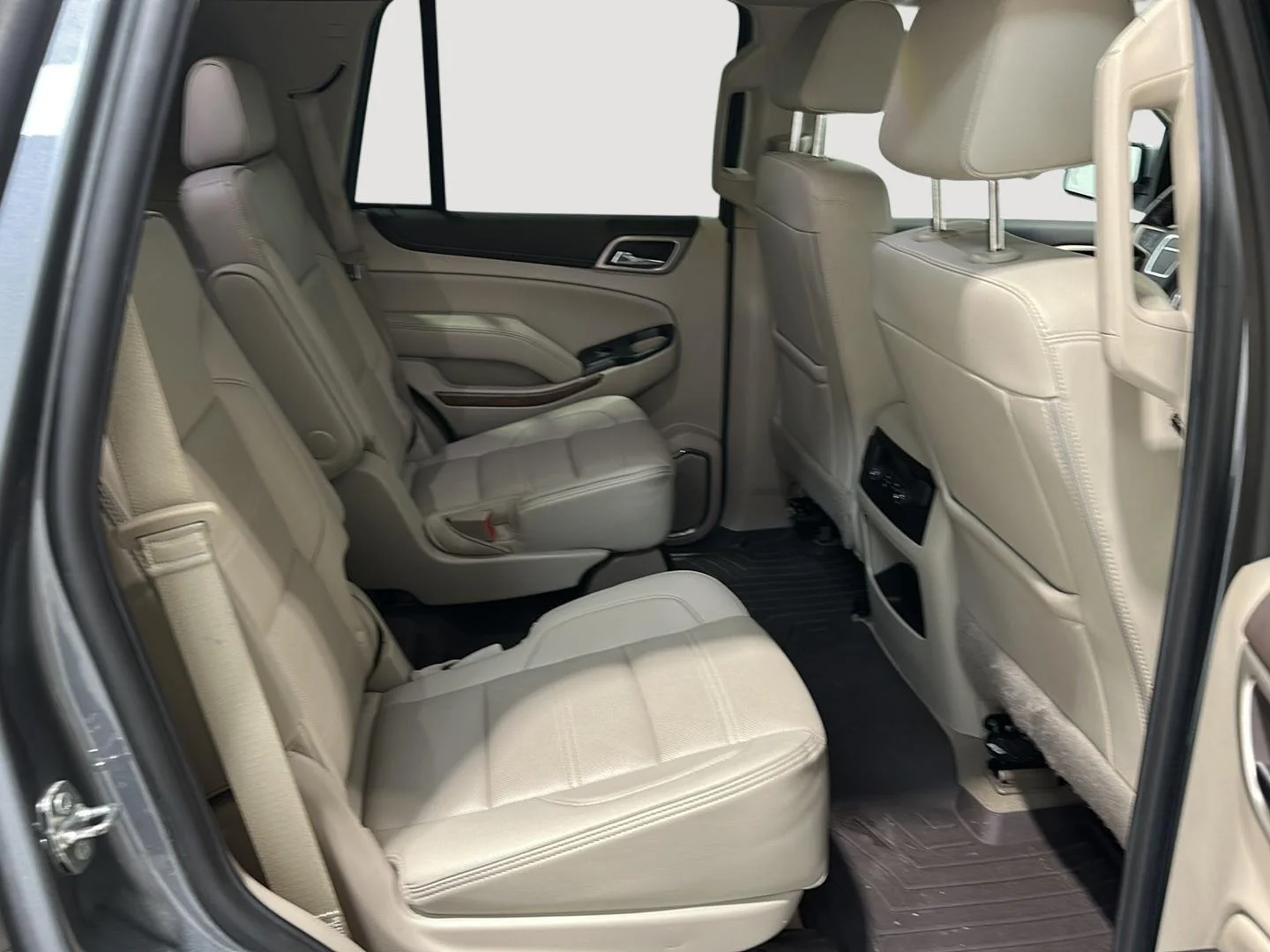 Used 2019 SATIN STEEL METALLIC GMC Denali image 26
