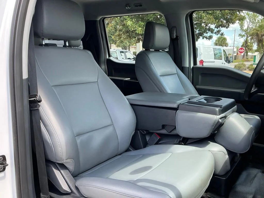 Used 2026 White Ford XL image 19