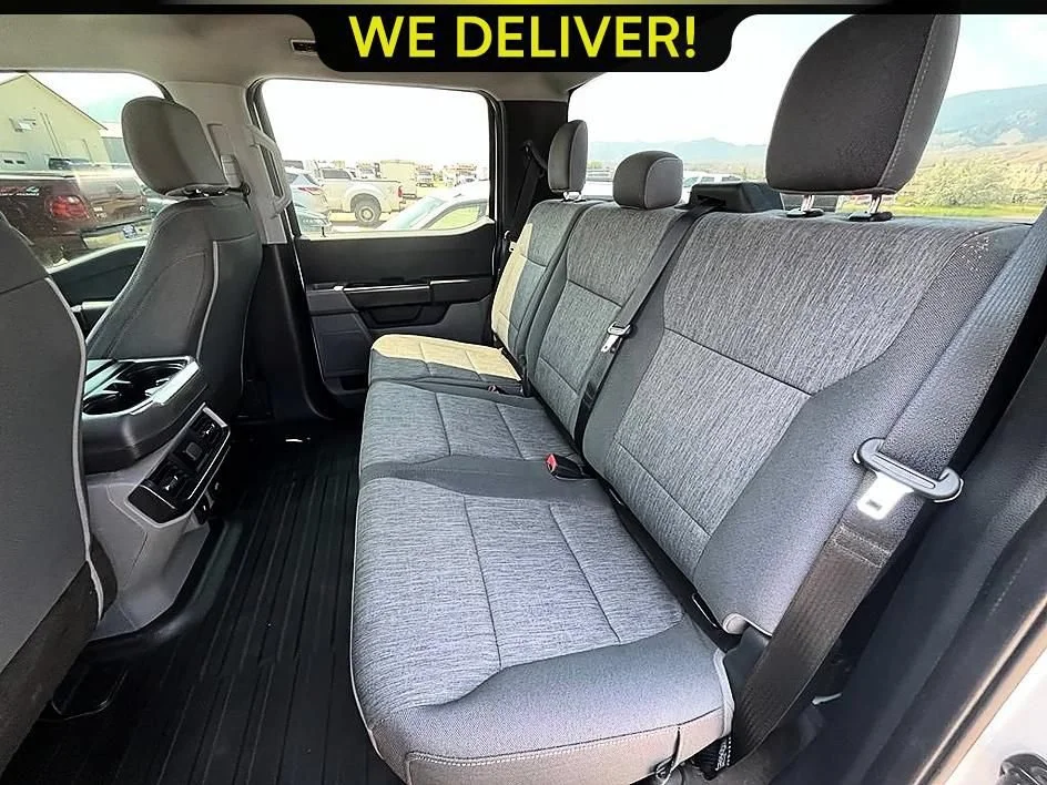 Used 2022 White Ford XL image 13