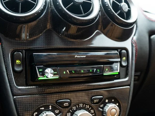 Used 2007  Ferrari Berlinetta image 26