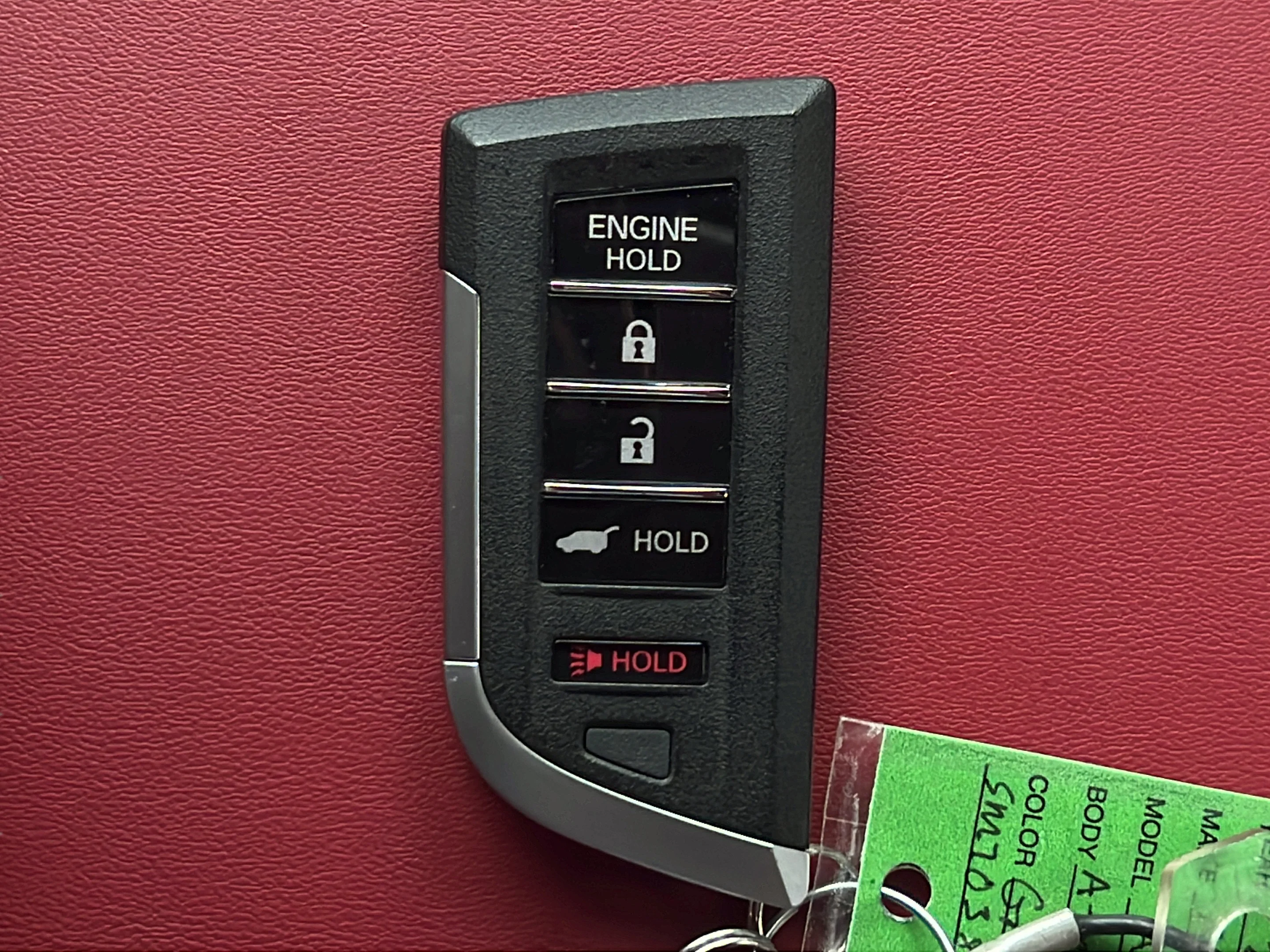 Used 2025 Urban Gray Pearl Acura w/A-Spec Advance Package image 21
