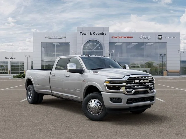 New 2026 Silver-Zynith Exterior Paint RAM Limited image 5