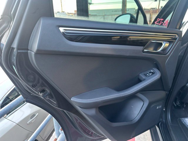 Used 2021 Gray Porsche Base image 26