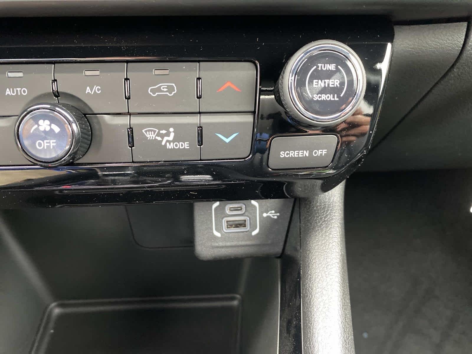 2026 Jeep Compass Limited Altitude - Photo 10