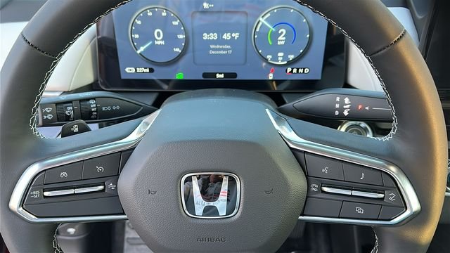 2026 Honda Prologue Touring - Photo 12