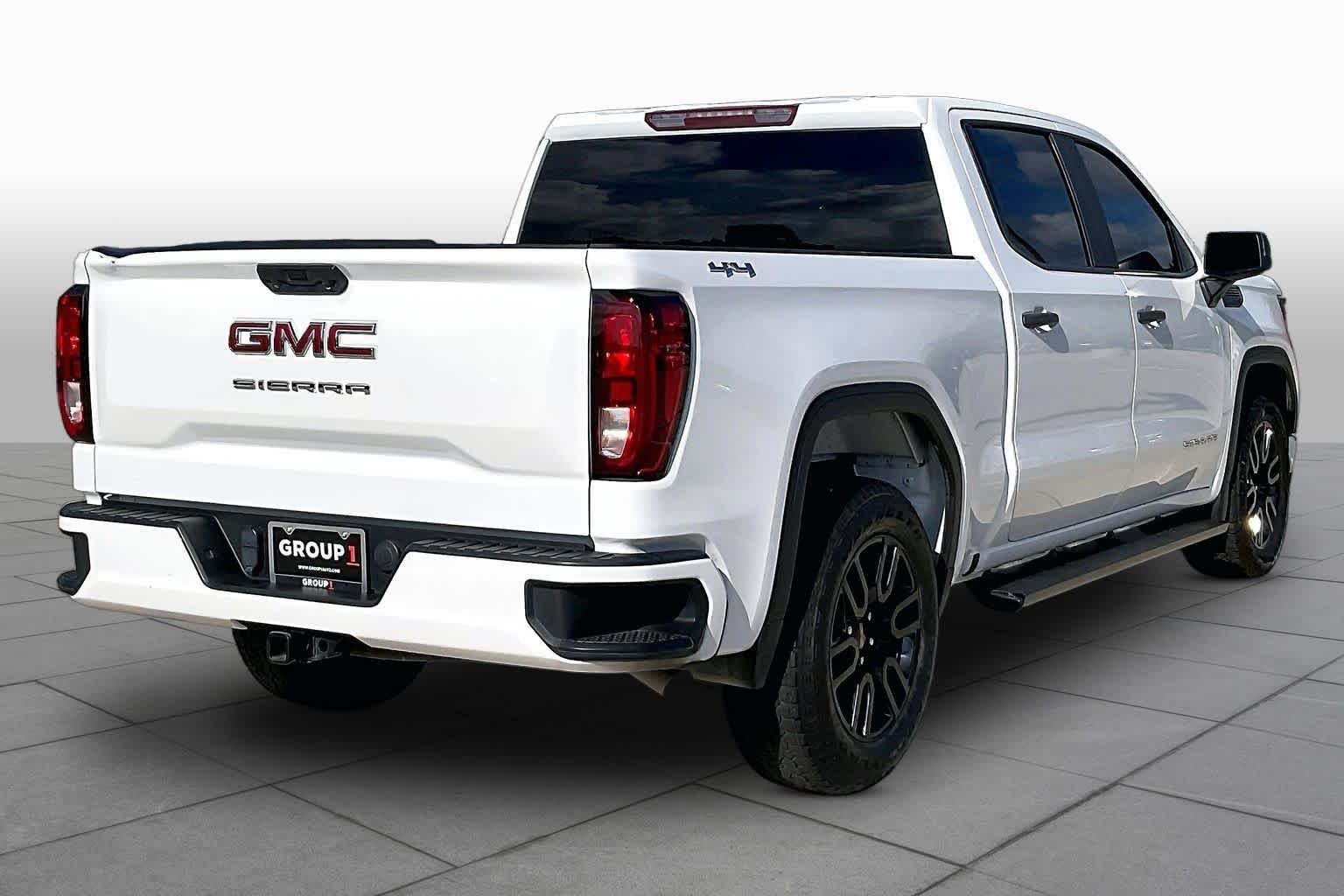 2023 GMC Sierra 1500 Pro - Photo 12