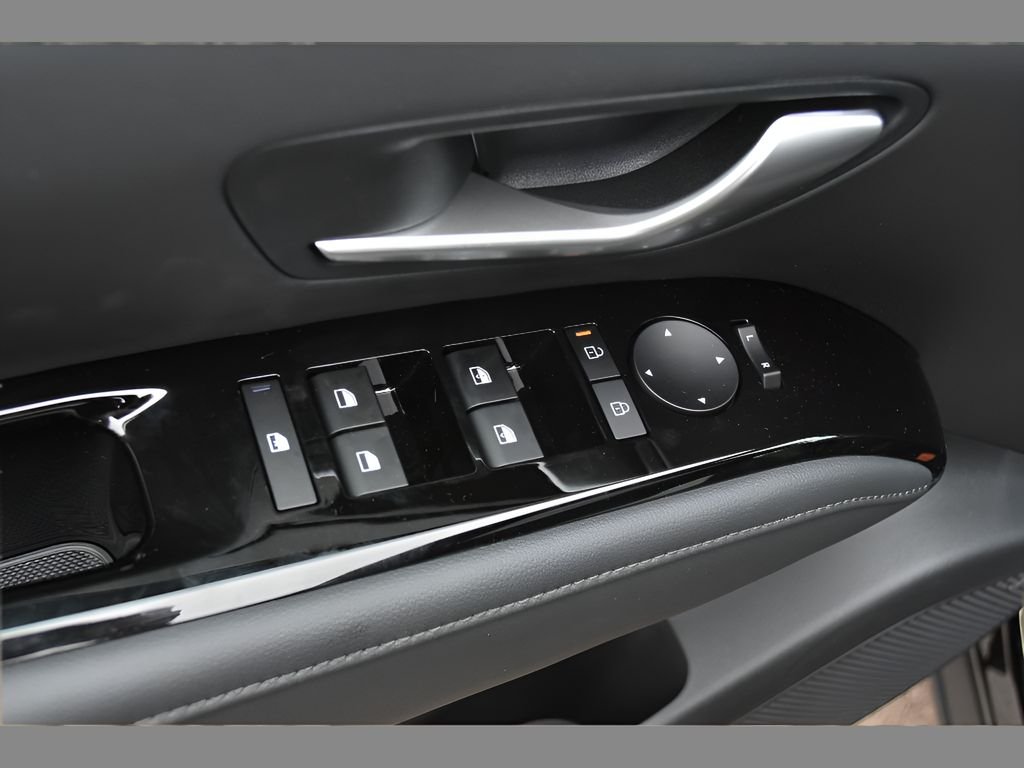 2025 Hyundai Santa Cruz Limited - Photo 47