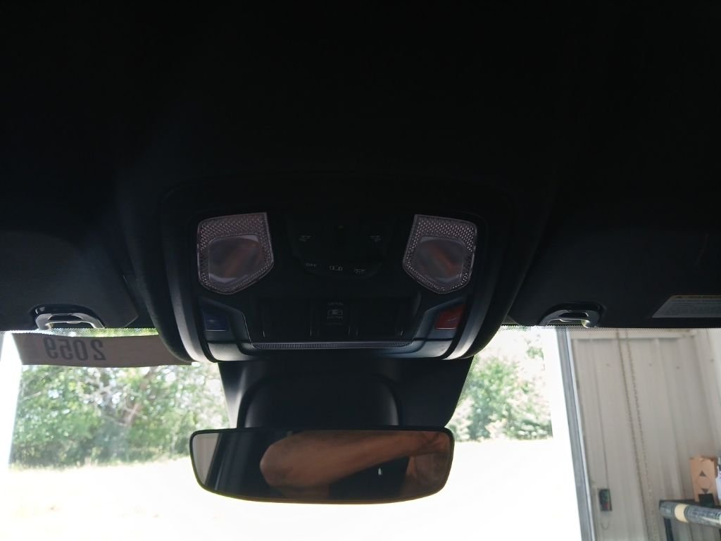 2026 RAM 3500 Tradesman - Photo 22
