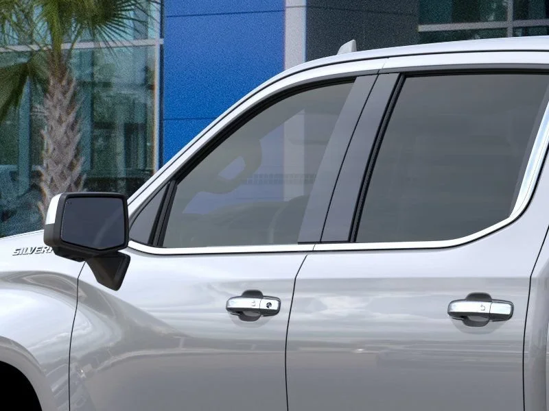 2026 Chevrolet Silverado 1500 LTZ - Photo 12