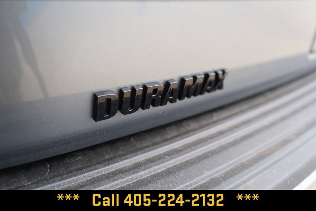 New 2026 Sterling Gray Metallic Chevrolet Premier image 6