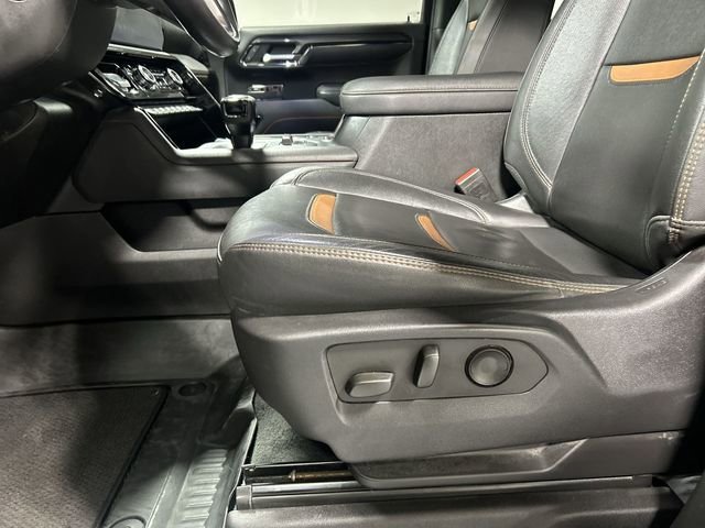 2023 GMC Sierra 1500 AT4 - Photo 12