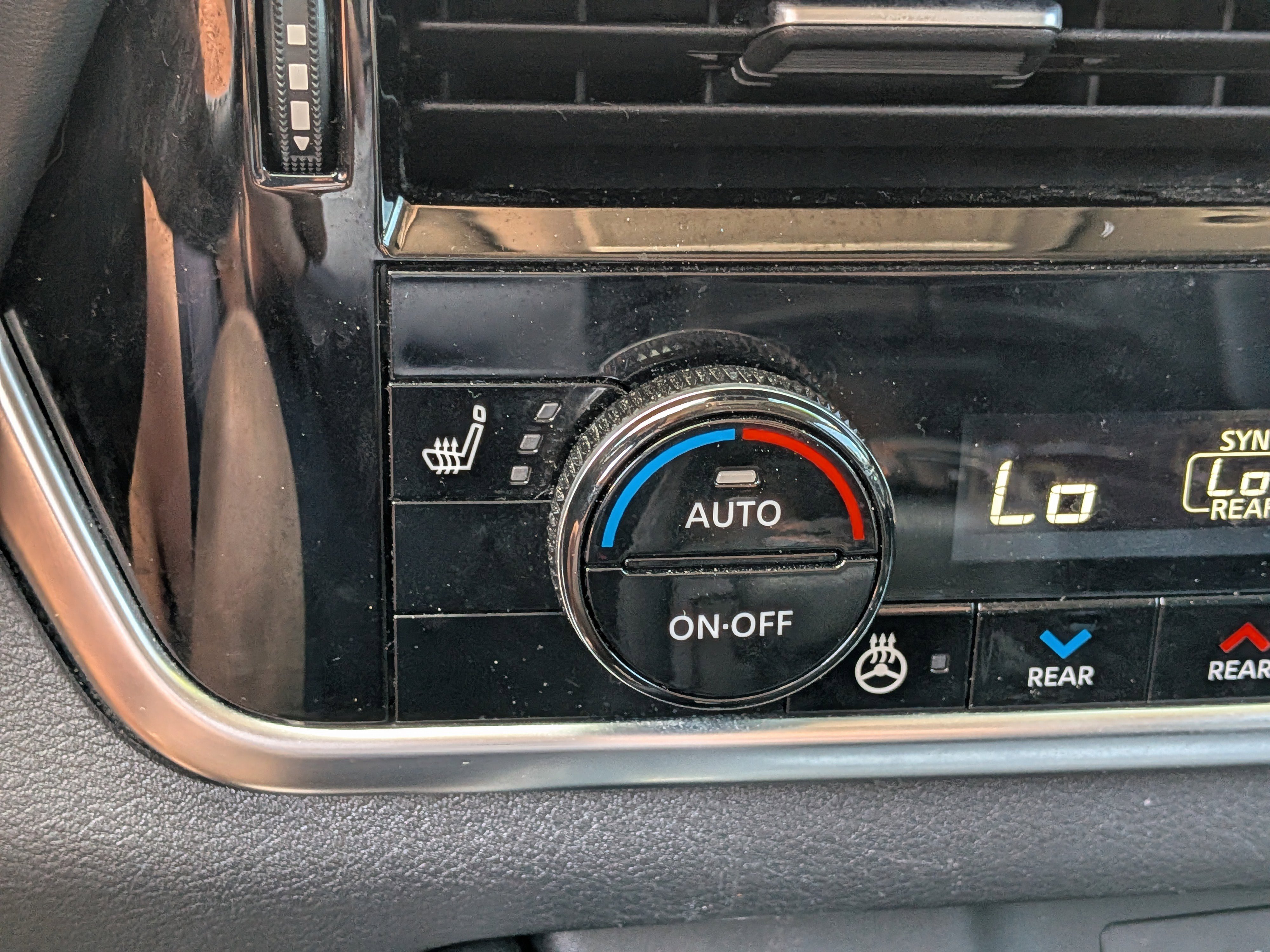 2021 Nissan Rogue Platinum - Photo 32