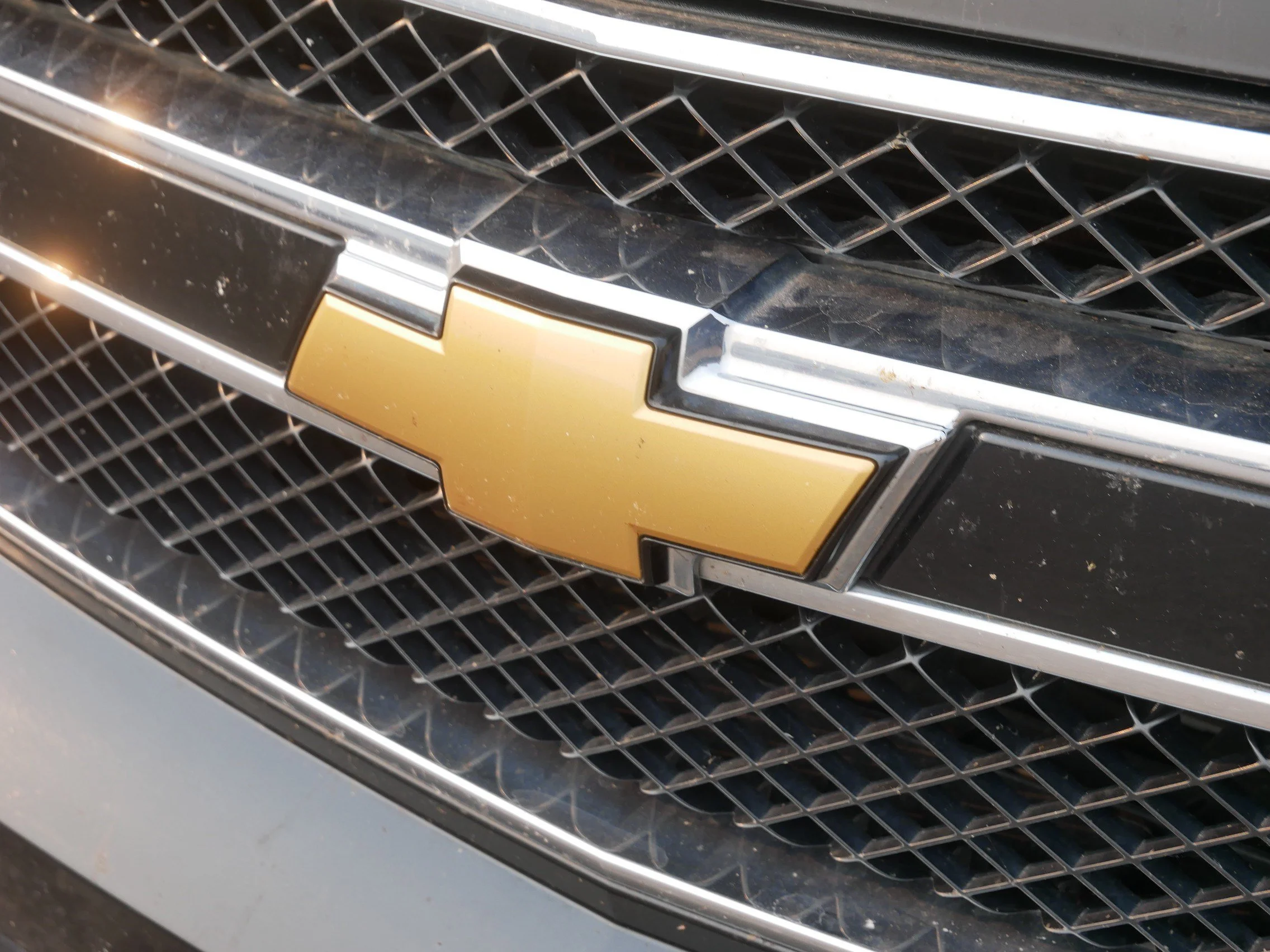 Used 2013 Black Chevrolet LS image 11
