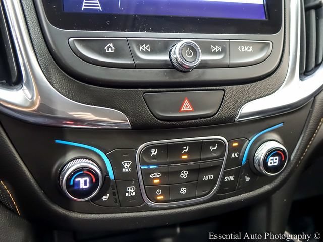 Used 2019 SUMMIT WHITE Chevrolet Premier image 15