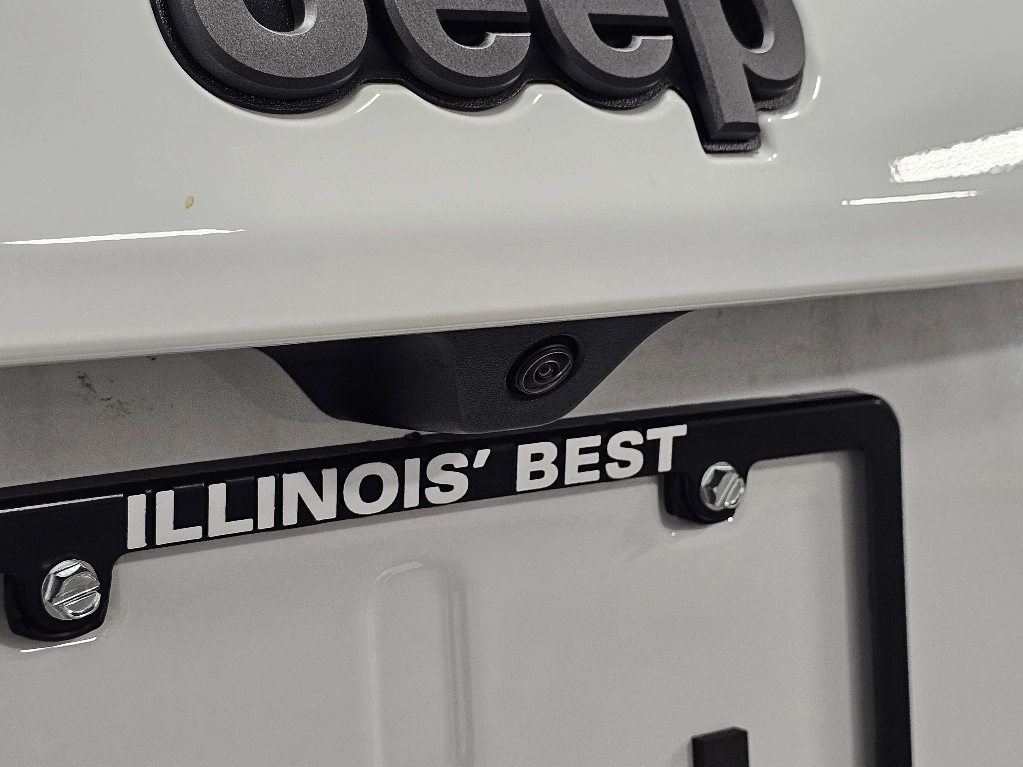 2025 Jeep Compass Latitude - Photo 12