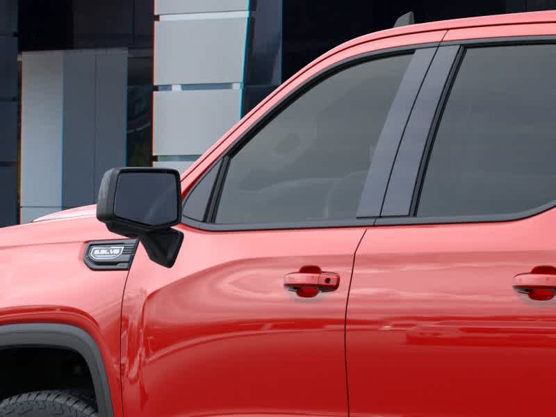 New 2026 Cardinal Red GMC Elevation image 12