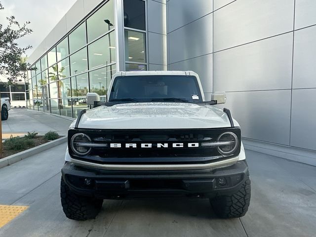 New 2025 Desert Sand Ford Outer Banks image 35