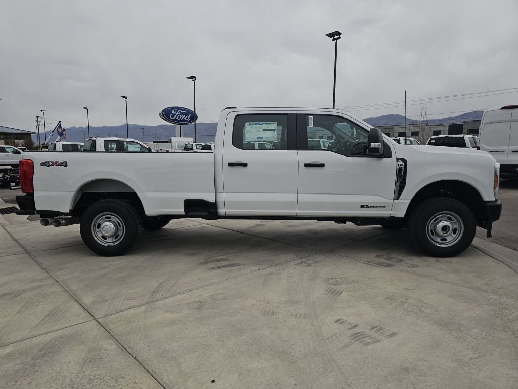 New 2026 Oxford White Ford XL image 25