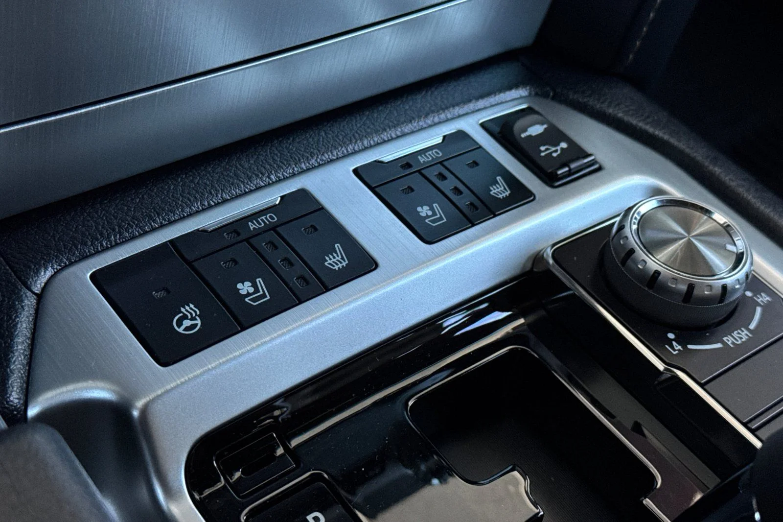 Used 2020 Black Toyota Heritage Edition image 46