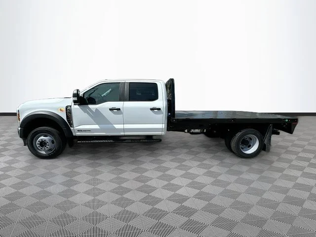 New 2026 Oxford White Ford XL image 3