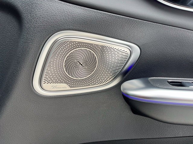 New 2026 Obsidian Black Metallic Mercedes-Benz AMG® GLC 43 4MATIC® SUV image 52