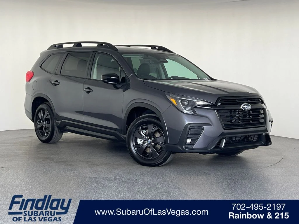 2026 Subaru Ascent Premium 7 Passenger's photo