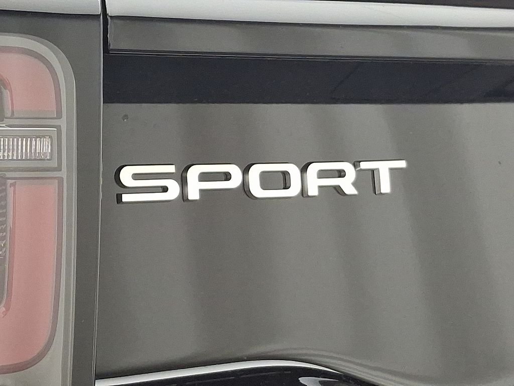 2025 Land Rover Discovery Sport S - Photo 21