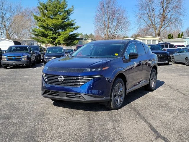 2025 Nissan Murano SL - Photo 10